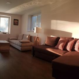 VIP Apartmány Žabník: Prievidza şehrinde bir otel