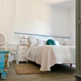 Apartamentos Turísticos Casa Dina, hotell sihtkohas Rinlo