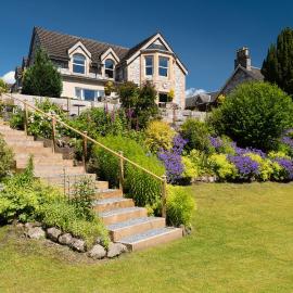 Derrybeg Bed and Breakfast