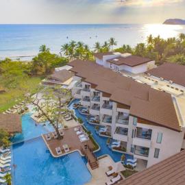 Azura Beach Resort - All Inclusive - Adults Only, hotell sihtkohas Sámara