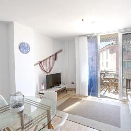 Apartamento Nicol, hotel v destinácii Pollença
