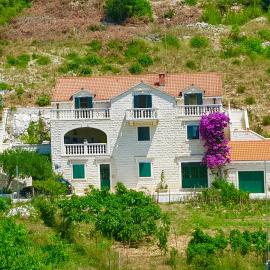 Apartments Renata, hotel a Pučišća