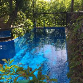 Apple Tree Family Home (ECO), hotel di Dzorakap