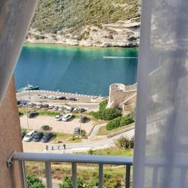 L'Escale chambres privées chez l'habitant JFDL, hotell sihtkohas Bonifacio