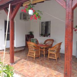 Vila Staša rooms