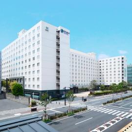 Miyako Hotel Kyoto Hachijo