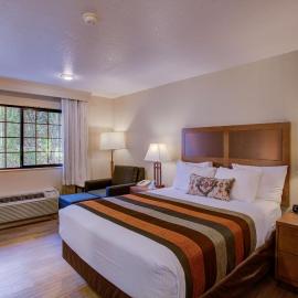 Best Western Sandman Hotel, Hotel in Sacramento