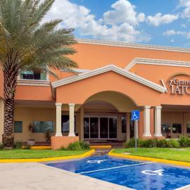 Comfort Inn Monterrey Norte, hotel em Monterrey
