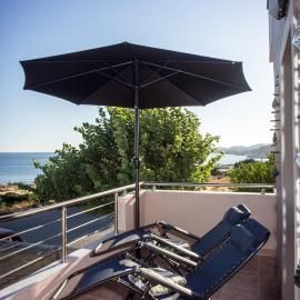180 Degree Sea View Apartment