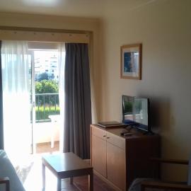 Altura Sunshine, khách sạn ở Lozenets