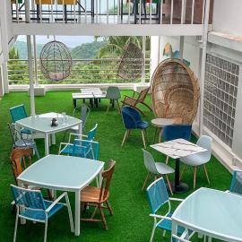 The NEST, Tagaytay