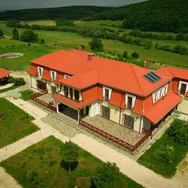 Saciova Hills, hotel v destinácii Saciova