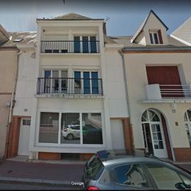 JARDIN FLEURY, hotel a Gien