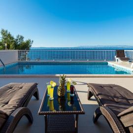 Villa Sea Lady