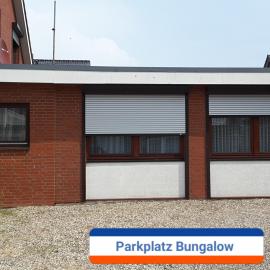Haus Hopp - Bungalow