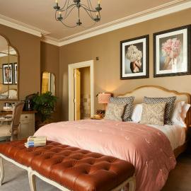 Broad Street Townhouse, hotel en Bath