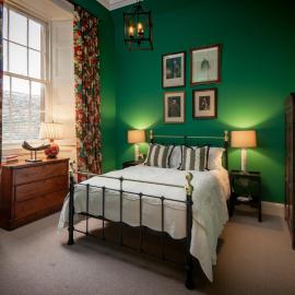The Earl & Countess at Thirlestane Castle, Hotel in Lauder
