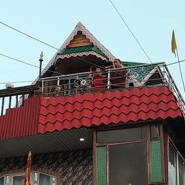 Kanchan Kanya Homestay, hotelli kohteessa Sukhia Pokhari