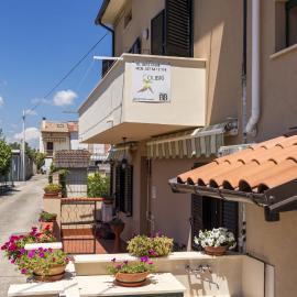 Colibri B&B, hotel din Lanciano