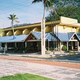 Flats Enseada Delphin, Hotel in Guarujá