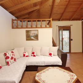 NEFELI VILLA, hotel in Patitiri