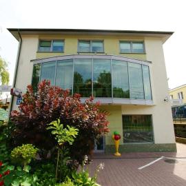 Hotel Finezja, hotel em Świdnik