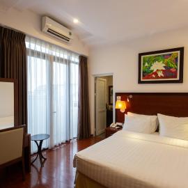 The Melbourne Hotel Ninh Binh