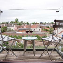 8 Deben Wharf, Woodbridge