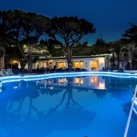 Hotel Terme Park Imperial – hotel w mieście Forio d'Ischia