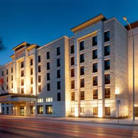 Humphry Inn and Suites, hotel em Winnipeg