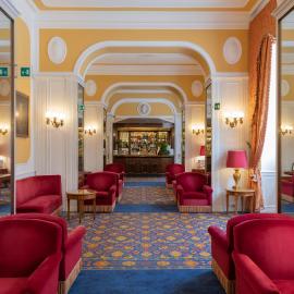 Bettoja Hotel Massimo d'Azeglio