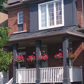 Village at York U, hotel in Toronto