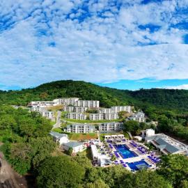 Planet Hollywood Costa Rica by Royalton, An Autograph Collection All-Inclusive Resort، فندق في Papagayo, Guanacaste