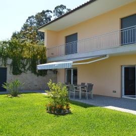 AL Ribeiro, hotel in Póvoa de Lanhoso