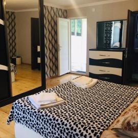 Guesthouse Buba Mestia