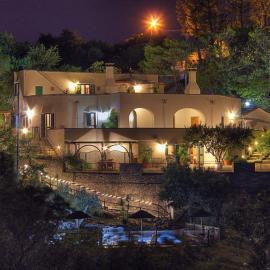 Villa Silvana