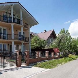 Villa Butterfly