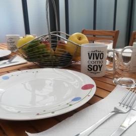 APARTAMENTO "PASEO DEL SAÚCO", hotel din Ezcaray