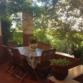 Monolocale e Bilocale Villa Adelaide
