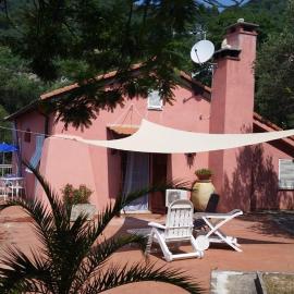 CASA OLEANDRO