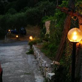 Gli ulivi della Monda, hotel in Finale Ligure