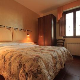 La Candeletta, hotel u gradu Santo Stefano di Sesanio