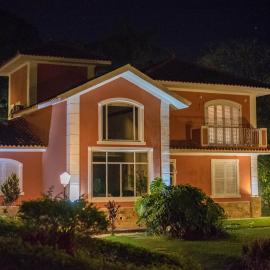 Pousada Quinta dos Pássaros Itaipava, hotel di Itaipava