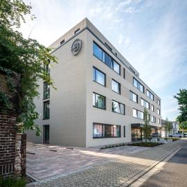 Motel B, ξενοδοχείο σε Bocholt