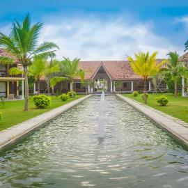 The Villas, Wadduwa