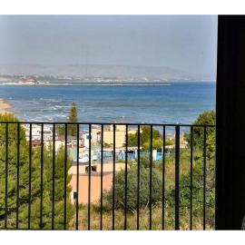 residence scala dei turchi, hotell sihtkohas Realmonte