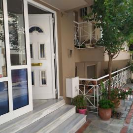 Quiet Apartment, hotel u Volosu