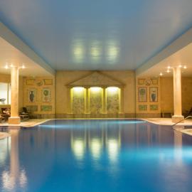 Sketchley Grange Hotel & Spa, hotelli kohteessa Hinckley