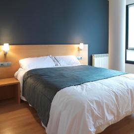 Hotel Txarriduna, hotel v destinácii Elgóibar