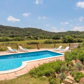 Finca Biniarroga Nou by 3VILLAS
